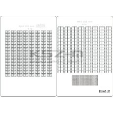 M40 155 mm – gąsienice...