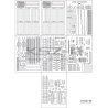 Wagon platforma 426Z – szkielet detale wycinane laserowo 1:25 – Angraf 143