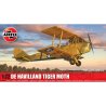 de Havilland Tiger Moth – samolot szkolny – 1:72 – Airfix A02106A