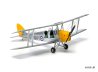de Havilland Tiger Moth – samolot szkolny – 1:72 – Airfix A02106A