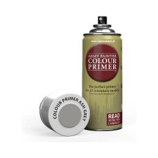 Army Painter CP3029 Ash...