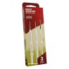Army Painter TL5066 Most Wanted Brush Set – zestaw 3 pędzli modelarskich