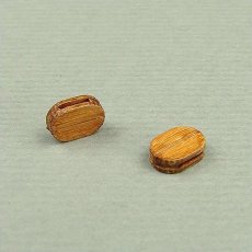 Bloki pojedyncze 2,5 mm (40 sztuk) - Shipyard