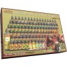 Army Painter WP8061 Speedpaint Complete Set 2.0 – zestaw 90 farb + 3 pędzle