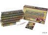 Army Painter WP8061 Speedpaint Complete Set 2.0 – zestaw 90 farb + 3 pędzle