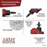 Army Painter GL2013 Battlefield Basing Glue – klej PVA do podstawek 50 ml