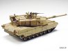 M1A2 Abrams – 1:48 – Tamiya 32592