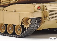 M1A2 Abrams – 1:48 – Tamiya 32592