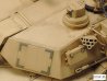 M1A2 Abrams – 1:48 – Tamiya 32592