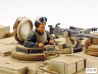 M1A2 Abrams – 1:48 – Tamiya 32592