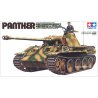 Panther Ausf. A – 1:35 – Tamiya 35065