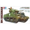 M4 Sherman Early Production – Tamiya 35190 – 1:35