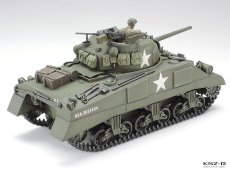 M4 Sherman Early Production – Tamiya 35190 – 1:35