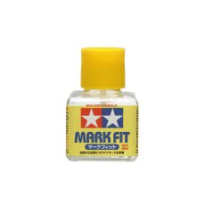 Tamiya 87102 Mark Fit –...