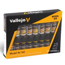 Vallejo 71190 Model Air –...