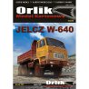 Jelcz W640 JS – 1:25 – Orlik 007