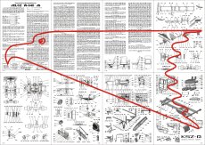 Jelcz W640 JS – 1:25 – Orlik 007
