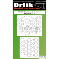 Jelcz W640 / GCBA 13/48 –...