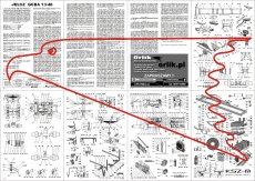 Jelcz GCBA 13/48 – 1:25 – Orlik 024