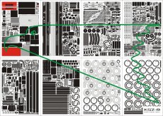 Jelcz GCBA 13/48 – 1:25 – Orlik 024