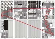 Jelcz GCBA 13/48 – 1:25 – Orlik 024