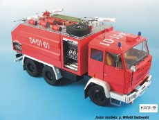 Jelcz GCBA 13/48 – 1:25 – Orlik 024