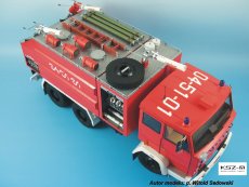 Jelcz GCBA 13/48 – 1:25 – Orlik 024