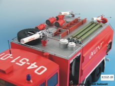 Jelcz GCBA 13/48 – 1:25 – Orlik 024