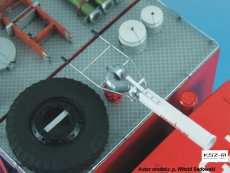 Jelcz GCBA 13/48 – 1:25 – Orlik 024