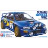 Subaru Impreza WRC ’98 Monte Carlo – Tamiya 24199 – model plastikowy 1:24