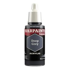 Deep Grey – Warpaints...