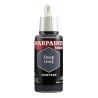 Deep Grey – Warpaints Fanatic Army Painter WP3002 farba modelarska akrylowa 18 ml