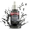 Uniform Grey – Warpaints Fanatic Army Painter WP3003 farba modelarska akrylowa 18 ml