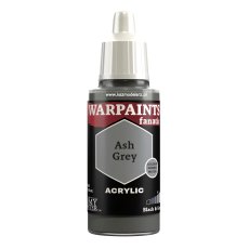 Ash Grey – Warpaints...