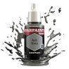 Ash Grey – Warpaints Fanatic Army Painter WP3004 farba modelarska akrylowa 18 ml