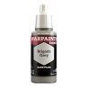 Brigade Grey – Warpaints Fanatic Army Painter WP3006 farba modelarska akrylowa 18 ml