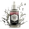 Brigade Grey – Warpaints Fanatic Army Painter WP3006 farba modelarska akrylowa 18 ml