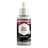 Matt White – Warpaints Fanatic Army Painter WP3012 farba modelarska akrylowa 18 ml