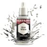 Matt White – Warpaints Fanatic Army Painter WP3012 farba modelarska akrylowa 18 ml