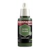 Warpaints Fanatic Army Green – Army Painter WP3068 farba modelarska akrylowa 18 ml