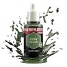 Warpaints Fanatic Army Green – Army Painter WP3068 farba modelarska akrylowa 18 ml