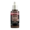 Warpaints Fanatic Leather Brown – Army Painter WP3075 farba modelarska akrylowa 18 ml