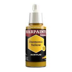 Daemonic Yellow – Warpaints...