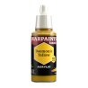 Daemonic Yellow – Warpaints Fanatic Army Painter WP3093 farba modelarska akrylowa 18 ml