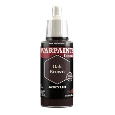 Warpaints Fanatic Oak Brown...
