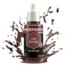 Fur Brown – Warpaints Fanatic Army Painter WP3112 farba modelarska akrylowa 18 ml