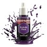 Diabolic Plum – Warpaints Fanatic Army Painter WP3133 farba modelarska akrylowa 18 ml