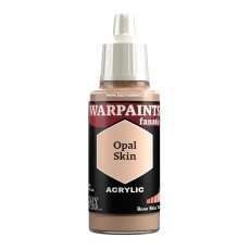 Opal Skin – Warpaints...