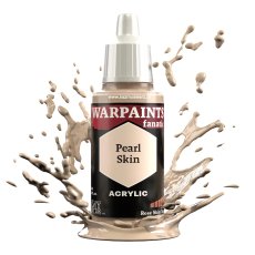 Pearl Skin – Warpaints Fanatic Army Painter WP3150 farba modelarska akrylowa 18 ml