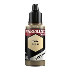 True Brass – Warpaints...